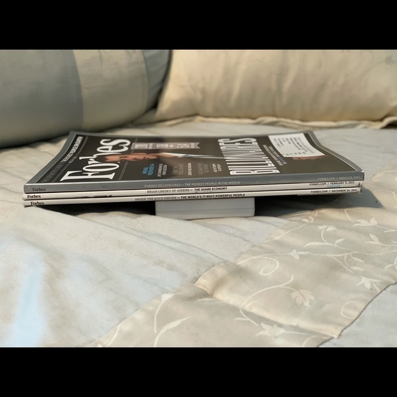 Forbes Magazine - Picture 2 of 3